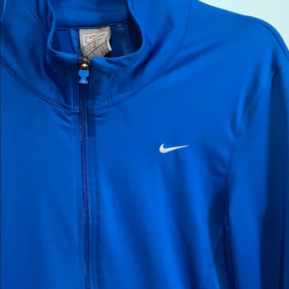 Nike Track Jacket - Picture 2 of 2